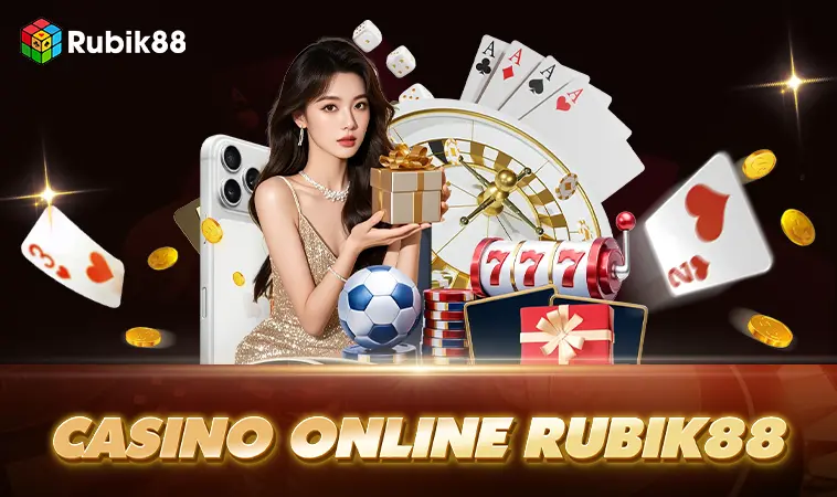 Rubik88 - Nhà Cái Rubik 88 - Trang Chủ Cá Cược Online Hàng Đầu VN