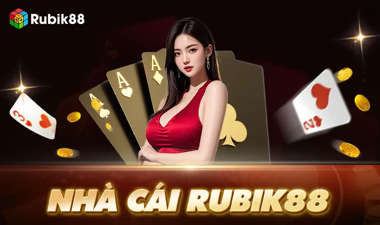 Rubik88 - Nhà Cái Rubik 88 - Trang Chủ Cá Cược Online Hàng Đầu VN