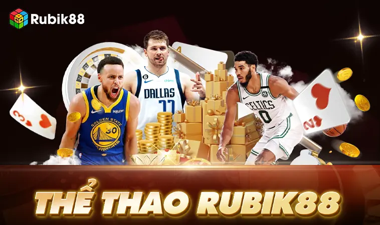 Rubik88 - Nhà Cái Rubik 88 - Trang Chủ Cá Cược Online Hàng Đầu VN