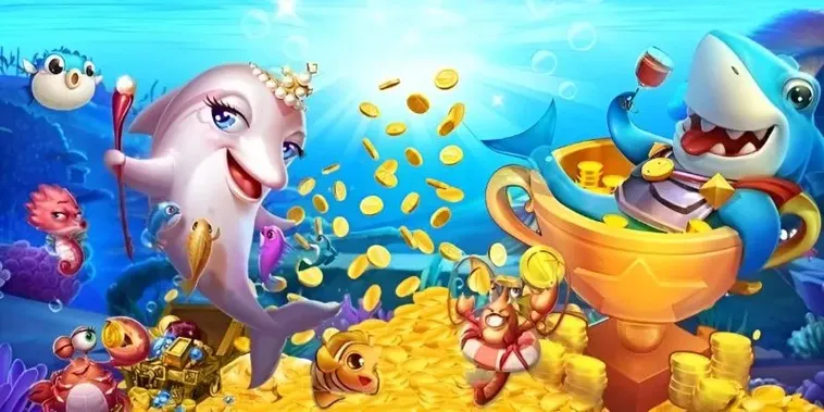 Bỏ Túi Ngay Cách Chơi Bắn Cá Đại Dương Tại Rubik88 Thắng Đậm 1 Bỏ Túi Ngay Cách Chơi Bắn Cá Đại Dương Tại Rubik88 Thắng Đậm