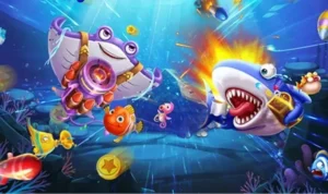 Chinh Phục Cách Chơi Bắn Cá Vua Hải Tặc Tại Rubik88 Đánh Bại Thủy Quái Rinh Vàng