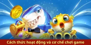 Hướng Dẫn Cách Chơi Bắn Cá Royal Fishing Tại Rubik88 Săn Thưởng Lớn Mỗi Ngày