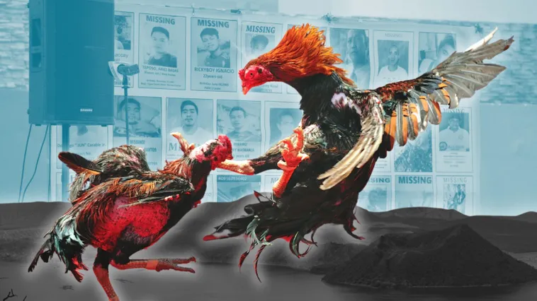 Bí Kíp Cách Chơi Đá Gà Sabong Tại Rubik88 Thắng Lớn Mỗi Ngày