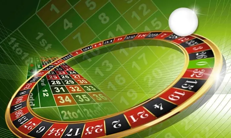 Bật Mí Bí Kíp Về Cách Chơi Roulette Nhà Cái Rubik88 Siêu Chuẩn Dành Cho Tân Thủ
