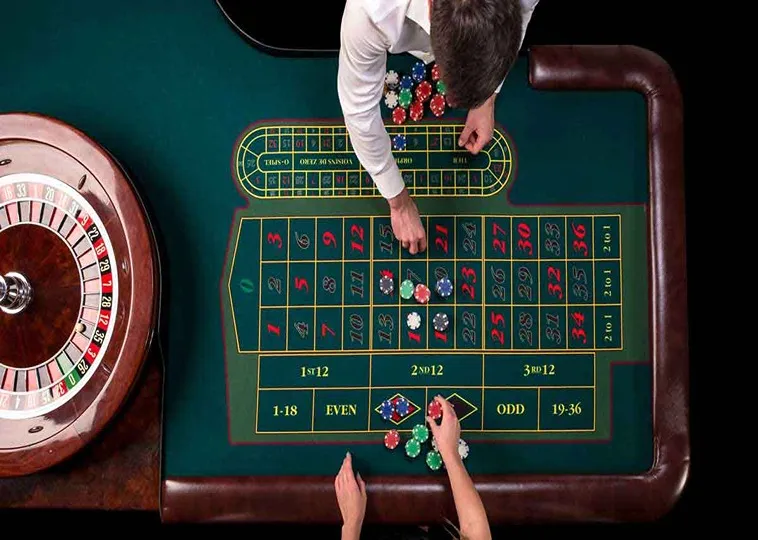 Bật Mí Bí Kíp Về Cách Chơi Roulette Nhà Cái Rubik88 Siêu Chuẩn Dành Cho Tân Thủ