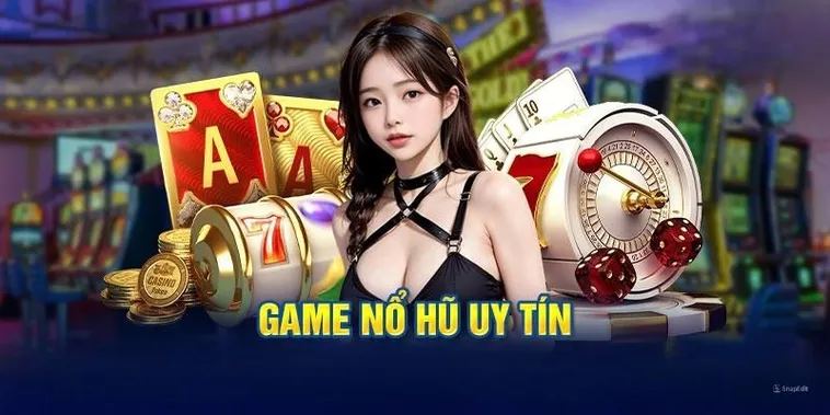 Quay Hũ Đổi Thưởng Cực Đã Cùng Nổ Hũ Rubik88 Cơ Hội Trúng Jackpot Tiền Tỷ