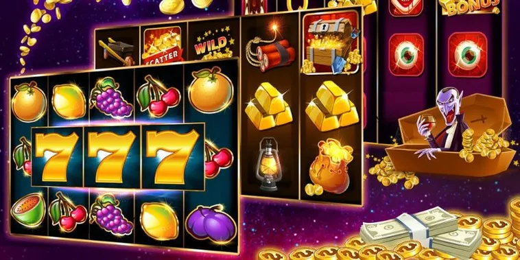 Quay Hũ Đổi Thưởng Cực Đã Cùng Nổ Hũ Rubik88 Cơ Hội Trúng Jackpot Tiền Tỷ