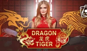 Chinh Phục Ngay Trò Chơi Dragon Tiger Tại Rubik88 Với Tỷ Lệ Thắng Cược Siêu Cao