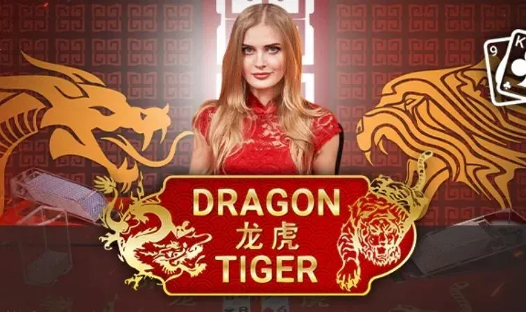 Chinh Phục Ngay Trò Chơi Dragon Tiger Tại Rubik88 Với Tỷ Lệ Thắng Cược Siêu Cao